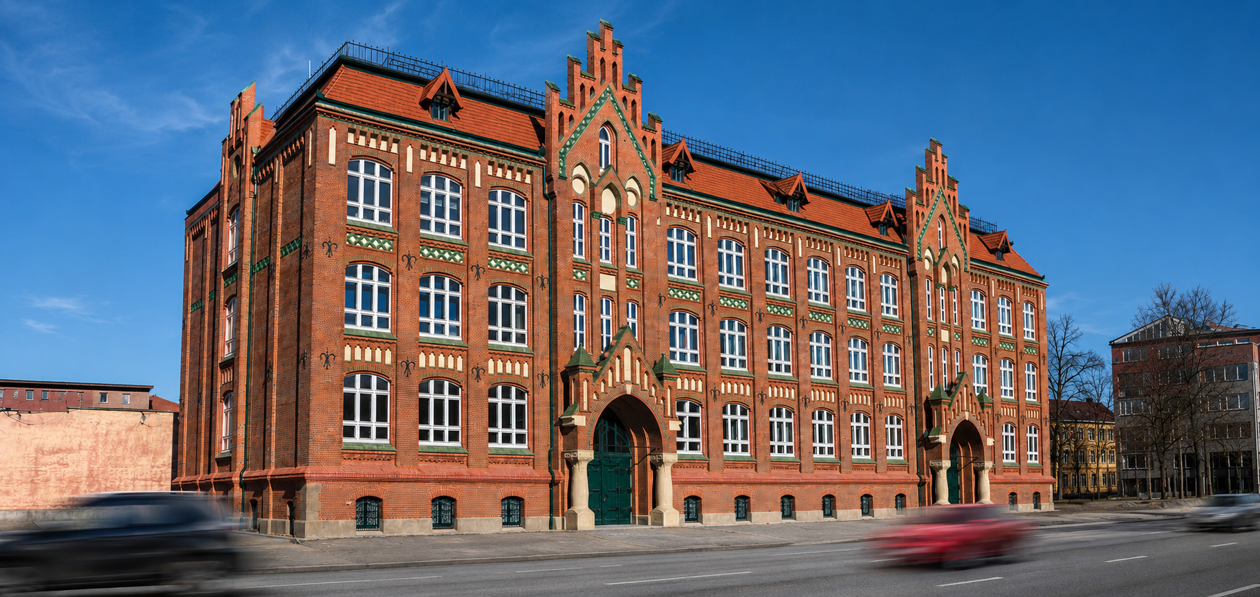 Szkoła Podstawowa nr 5