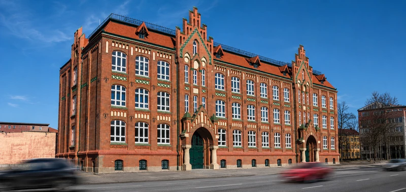 Szkoła Podstawowa nr 5