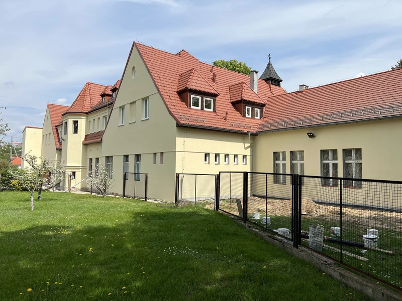 Przedszkole nr 39